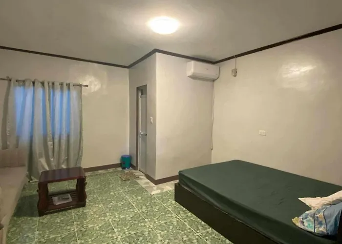 4a's Hostel *