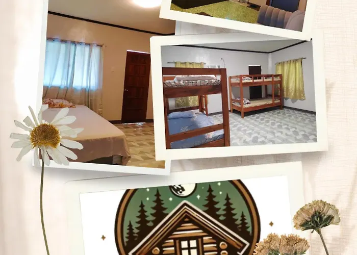 Hostel 4a's Daanbantayan
