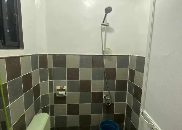 4a's Hostel